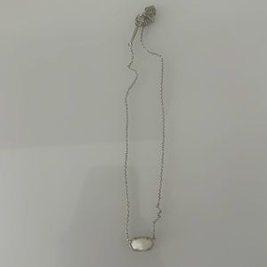 Kendra Scott Elisa Necklace